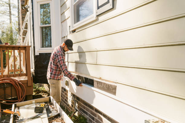 Trusted Siding Replacement service in Loveland, CO - Creative Siding